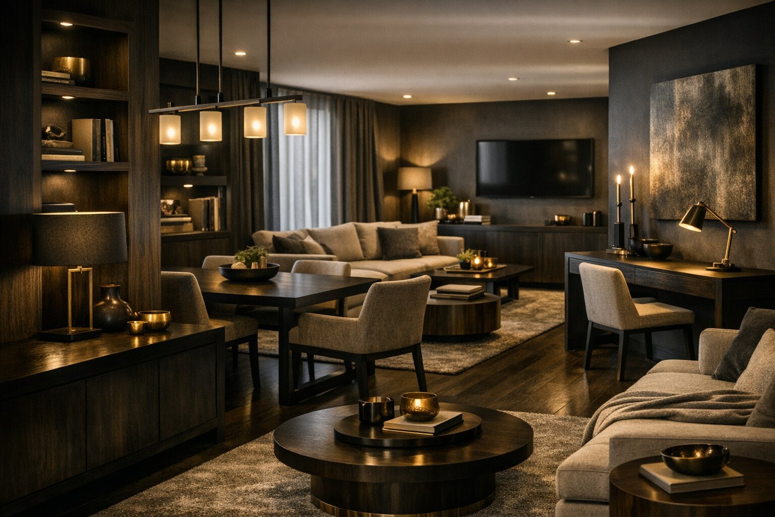 Venturi Deco