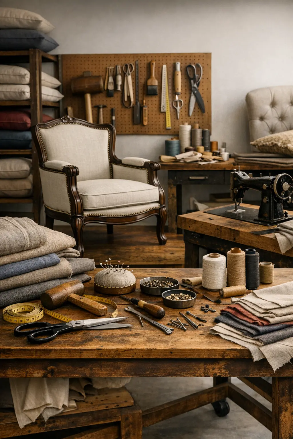 Atelier Venturi Deco