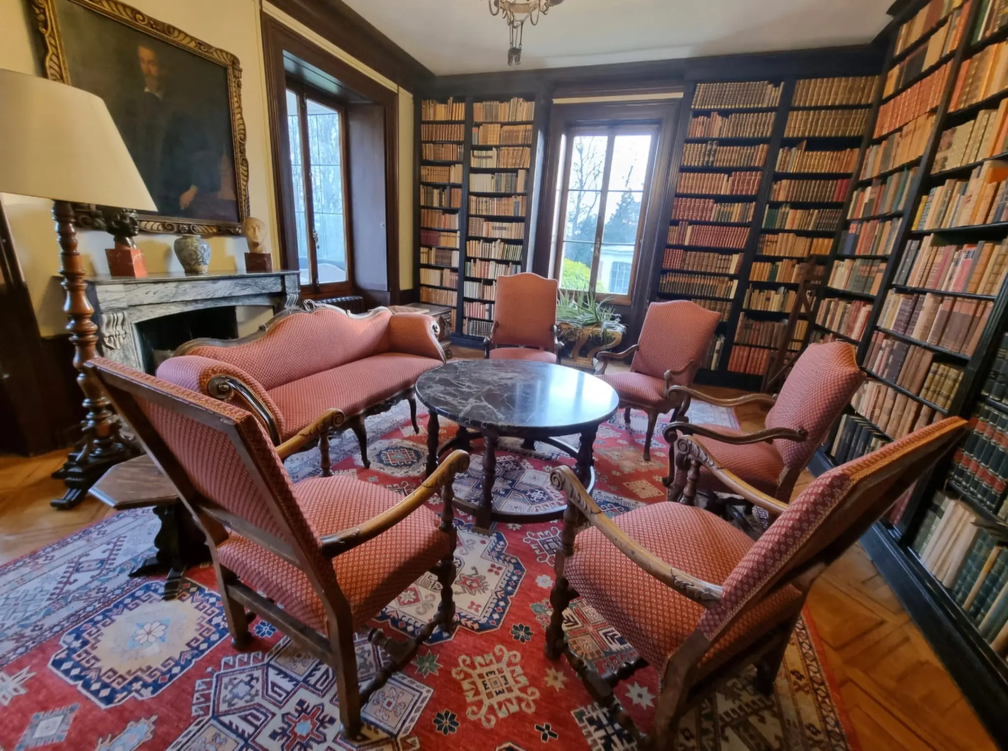 Réfection de meubles
