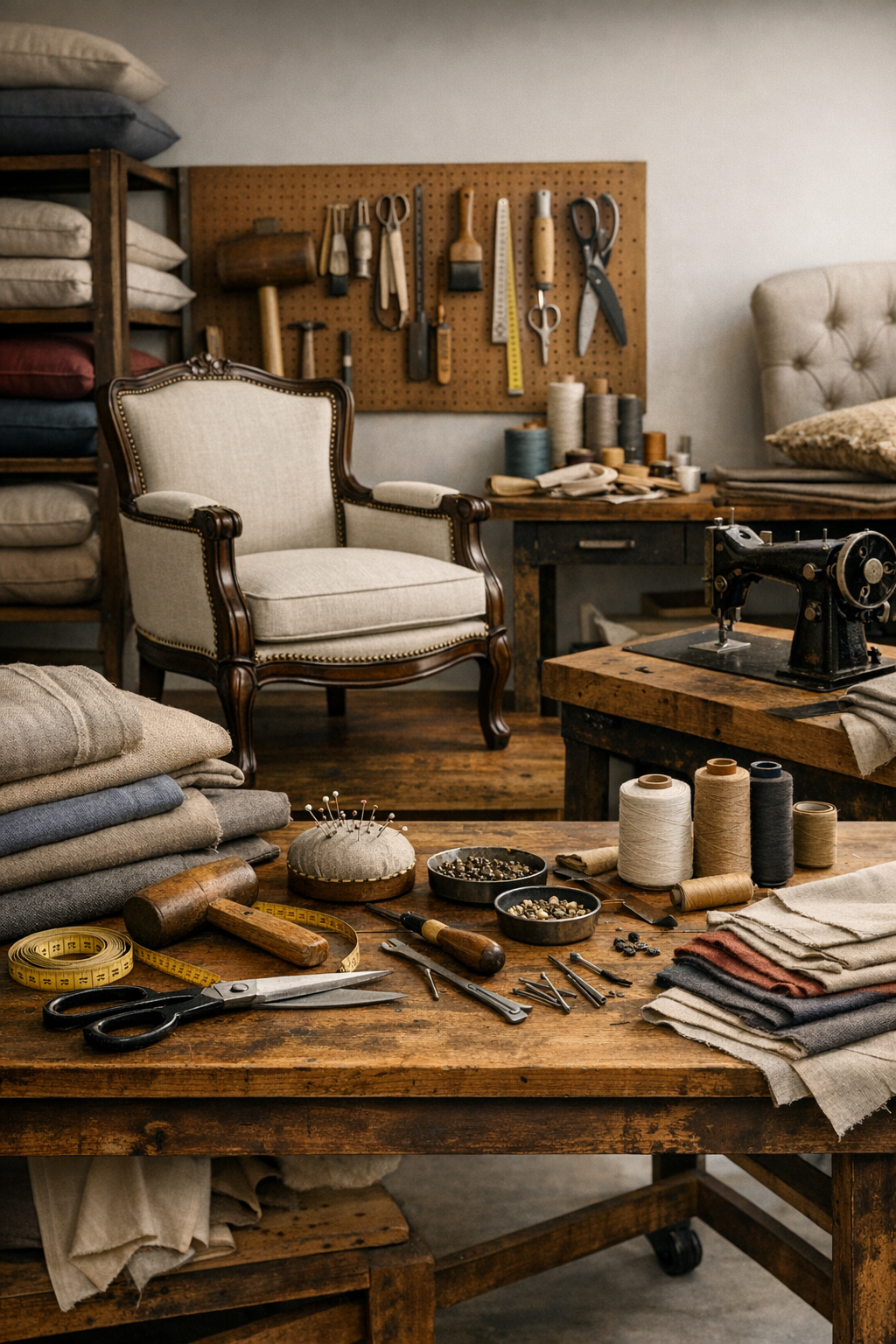 Atelier Venturi Deco